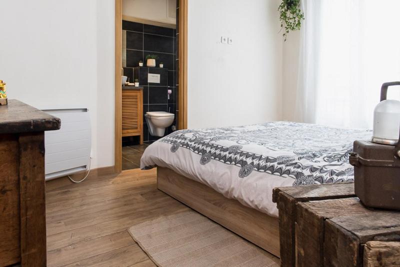 Charming One-Of-A-Kind Apartment. Saint-Ouen  Esterno foto