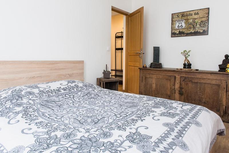 Charming One-Of-A-Kind Apartment. Saint-Ouen  Esterno foto