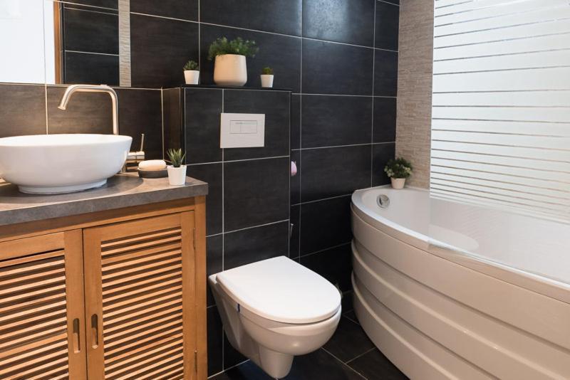 Charming One-Of-A-Kind Apartment. Saint-Ouen  Esterno foto