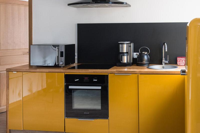 Charming One-Of-A-Kind Apartment. Saint-Ouen  Esterno foto